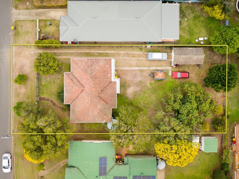 25-27 Bayview Terrace, Geebung QLD 4034