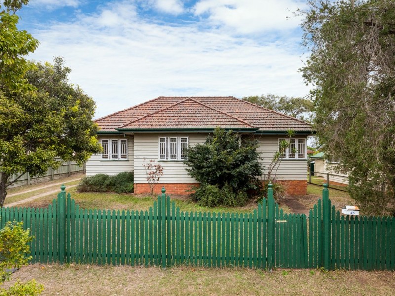 25-27 Bayview Terrace, Geebung QLD 4034