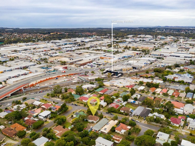 25-27 Bayview Terrace, Geebung QLD 4034