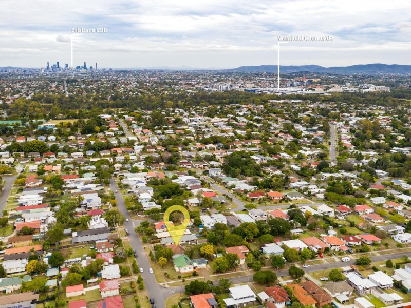 25-27 Bayview Terrace, Geebung QLD 4034