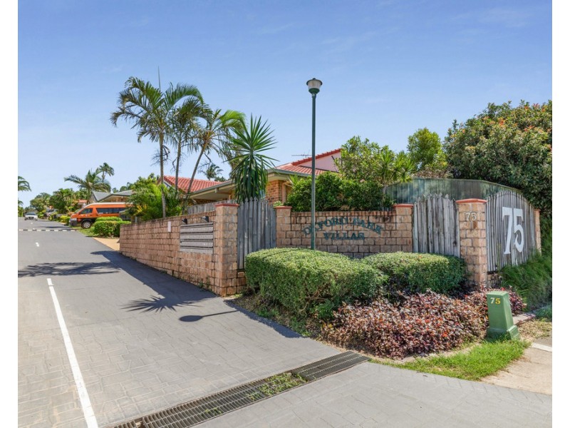 23/75 Murphy Road, Zillmere QLD 4034