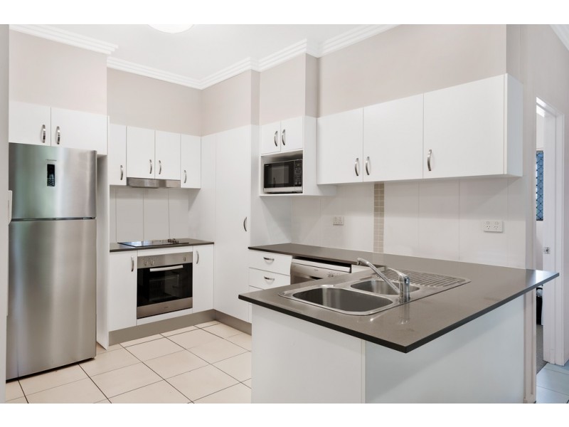 5/3 Jesson Street, Zillmere QLD 4034