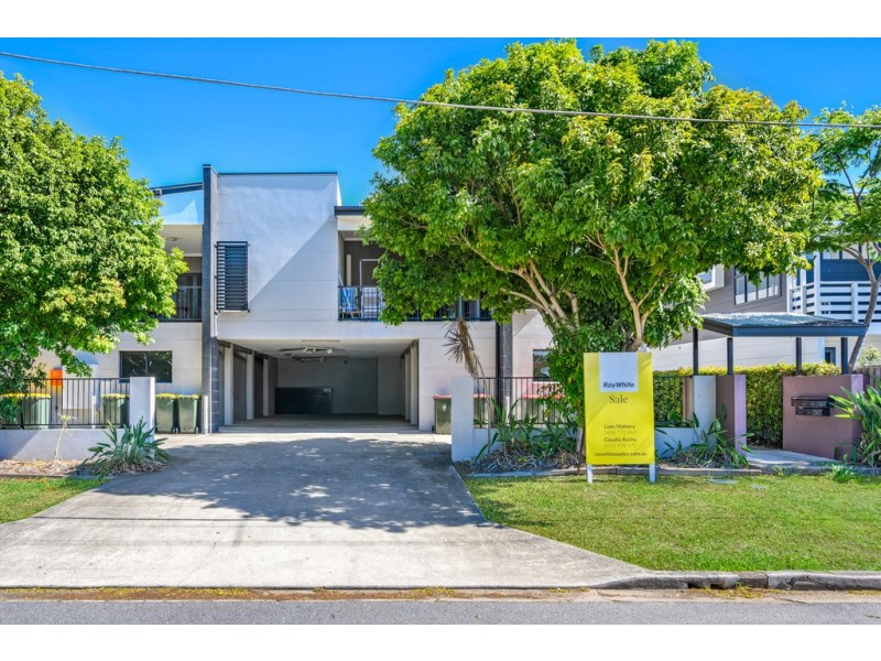 5/3 Jesson Street, Zillmere QLD 4034