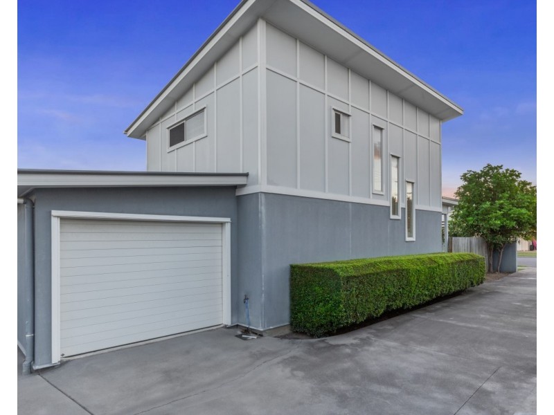 5/20 Jennings Street, Zillmere QLD 4034