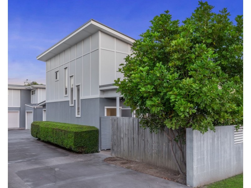 5/20 Jennings Street, Zillmere QLD 4034