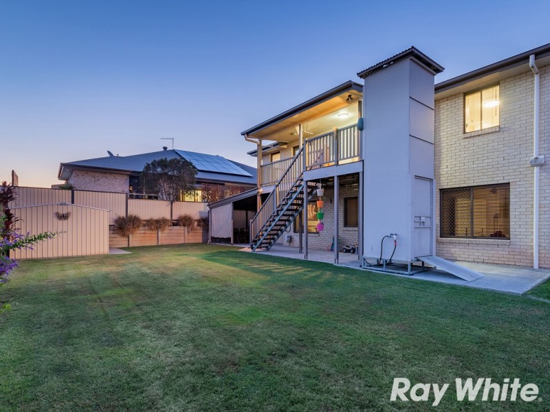 7 Muir Court, Warner QLD 4500