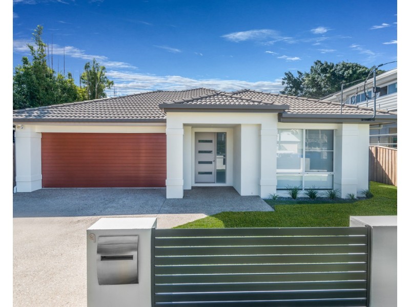 9 Twentieth Avenue, Brighton QLD 4017