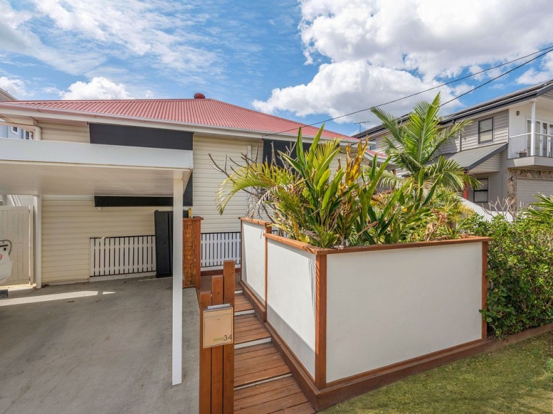 34 Templeton Street, Virginia QLD 4014