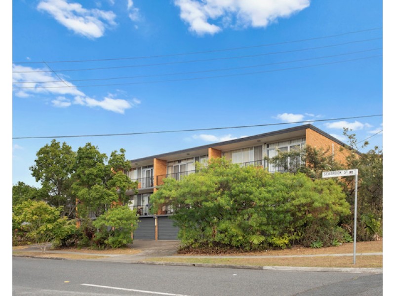 3/15 Castle Street, Kedron QLD 4031