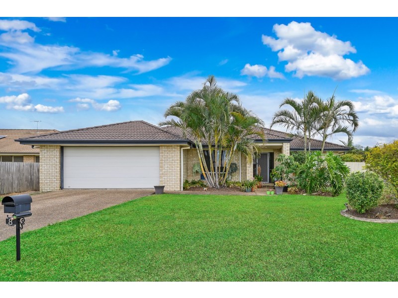 8-10 College Court, Caboolture QLD 4510