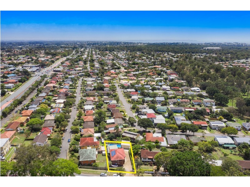 14 Northumbria Road, Boondall QLD 4034