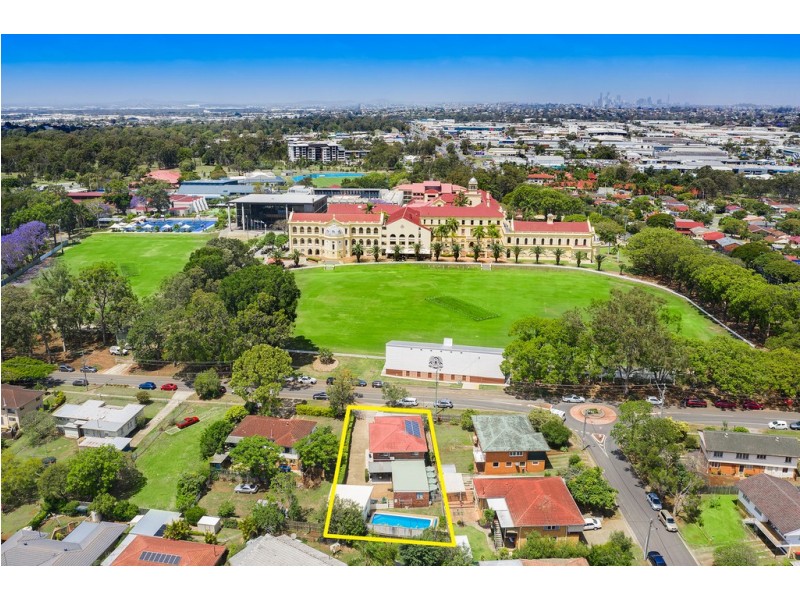 14 Northumbria Road, Boondall QLD 4034