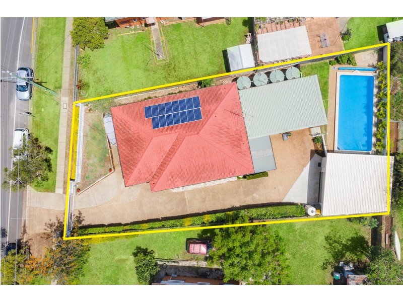 14 Northumbria Road, Boondall QLD 4034