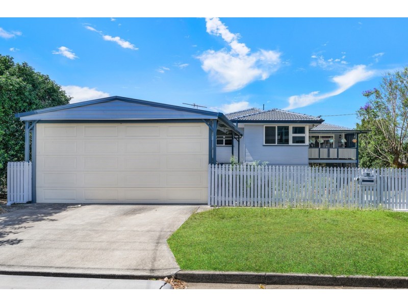 11 Mirragin Street, Chermside West QLD 4032