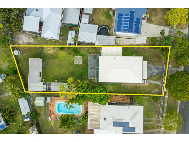 72 Lyndhurst Road, Boondall QLD 4034