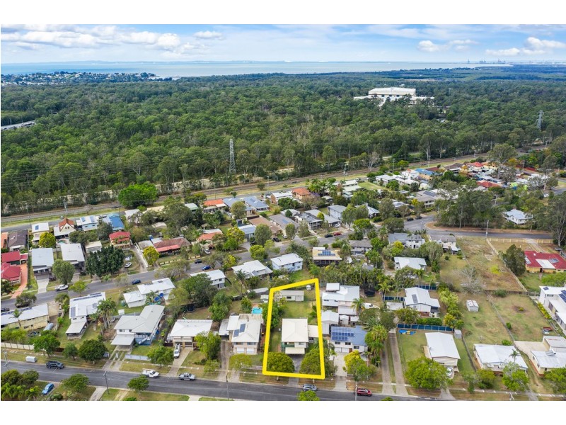 72 Lyndhurst Road, Boondall QLD 4034