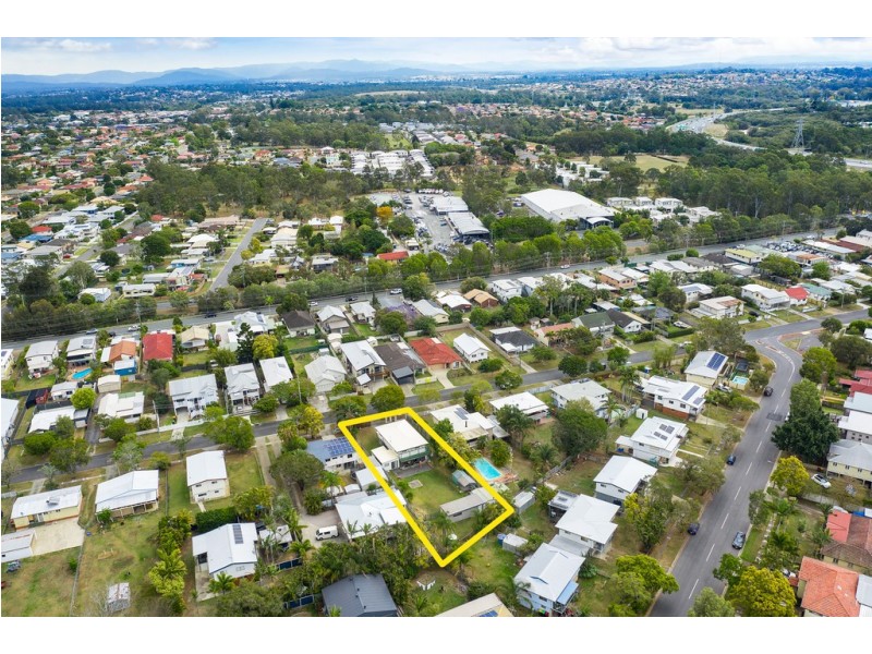 72 Lyndhurst Road, Boondall QLD 4034