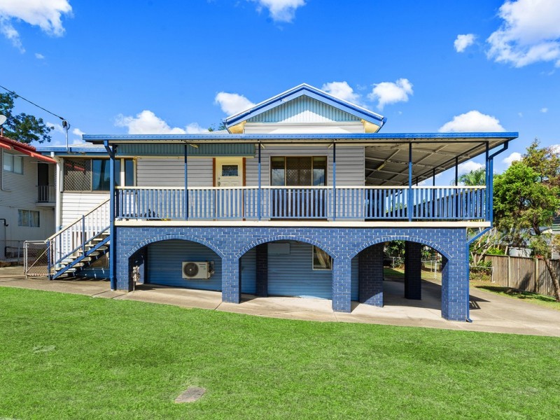 36 Hamilton Road, Wavell Heights QLD 4012