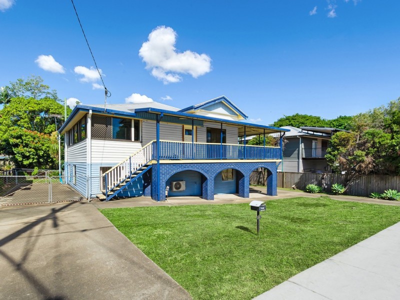 36 Hamilton Road, Wavell Heights QLD 4012