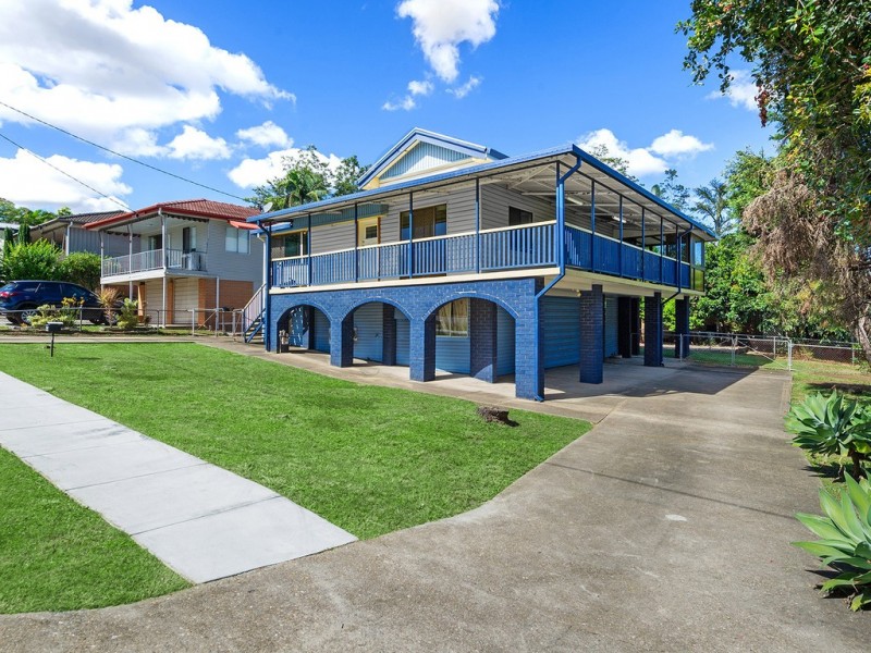 36 Hamilton Road, Wavell Heights QLD 4012