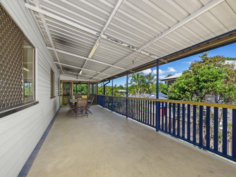 36 Hamilton Road, Wavell Heights QLD 4012