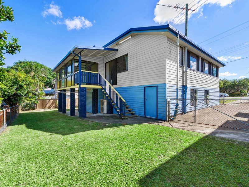 36 Hamilton Road, Wavell Heights QLD 4012