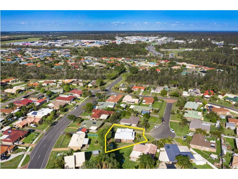 8 Suncrest Court, Caboolture QLD 4510