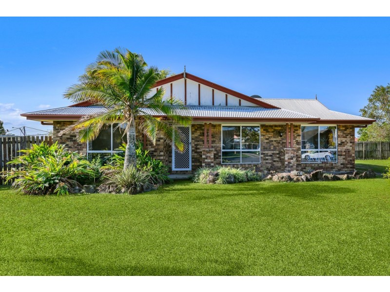 8 Suncrest Court, Caboolture QLD 4510