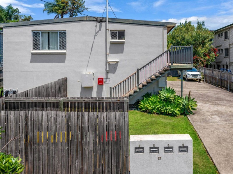 1/21 Chaucer Street, Moorooka QLD 4105