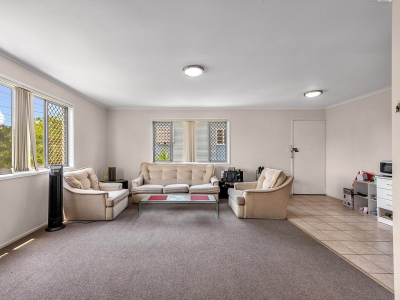 1/21 Chaucer Street, Moorooka QLD 4105