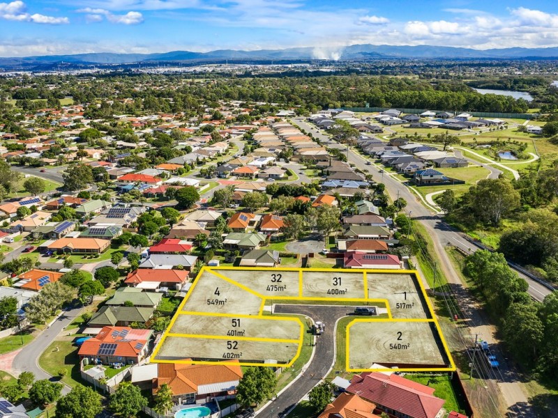 39 Sirocco Place, Bald Hills QLD 4036