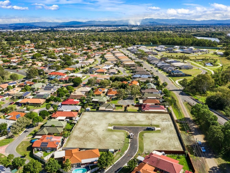 39 Sirocco Place, Bald Hills QLD 4036