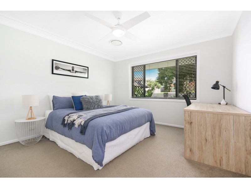 5 Hanbury Street, Chermside West QLD 4032