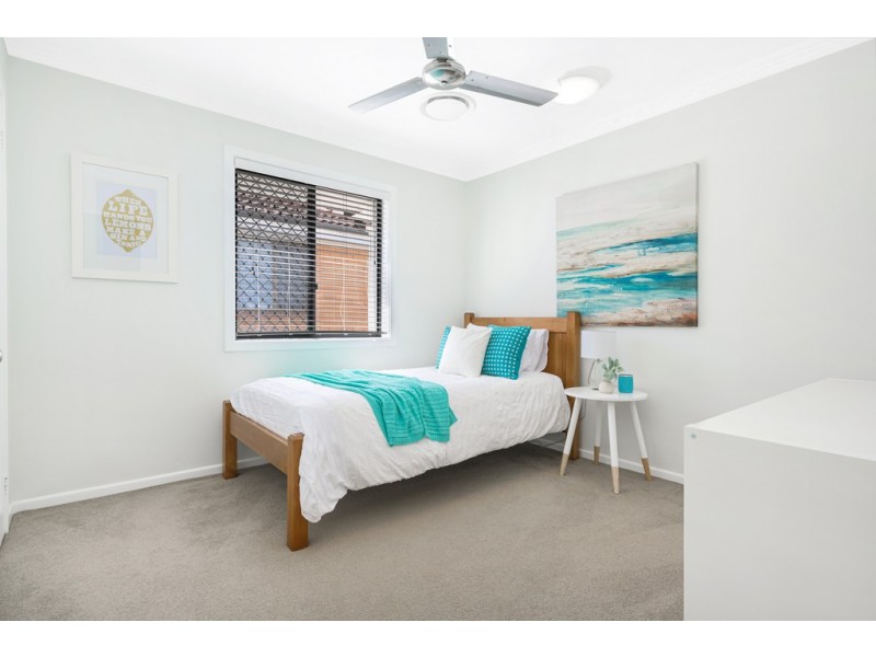 5 Hanbury Street, Chermside West QLD 4032