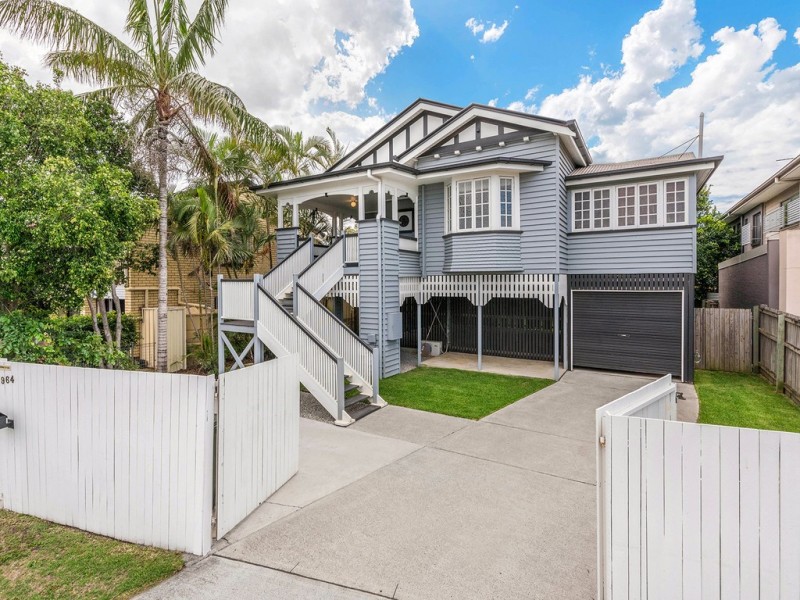 964 Nudgee Road, Banyo QLD 4014