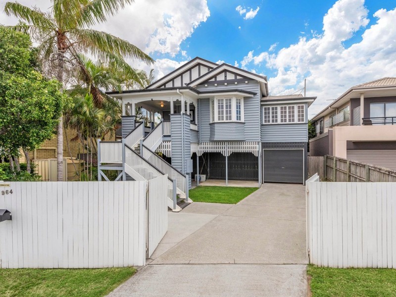 964 Nudgee Road, Banyo QLD 4014