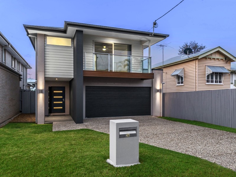 36 Lionel Street, Nudgee QLD 4014