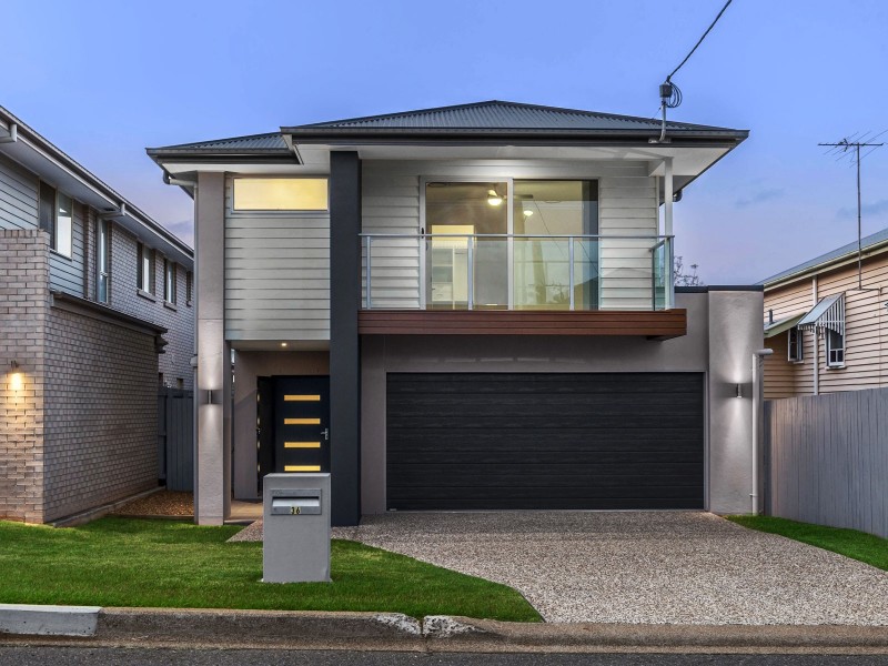 36 Lionel Street, Nudgee QLD 4014