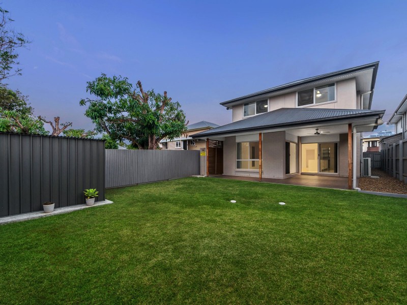 36 Lionel Street, Nudgee QLD 4014