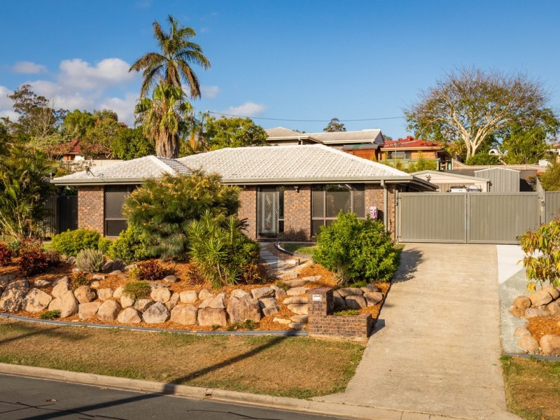 28 Eucumbene Drive, Petrie QLD 4502