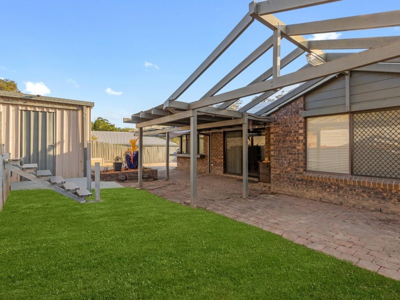 28 Eucumbene Drive, Petrie QLD 4502