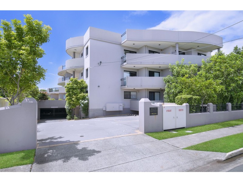 11/188 Mein Street, Scarborough QLD 4020