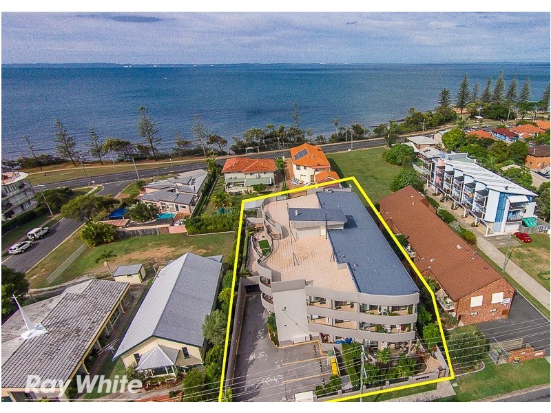 11/188 Mein Street, Scarborough QLD 4020