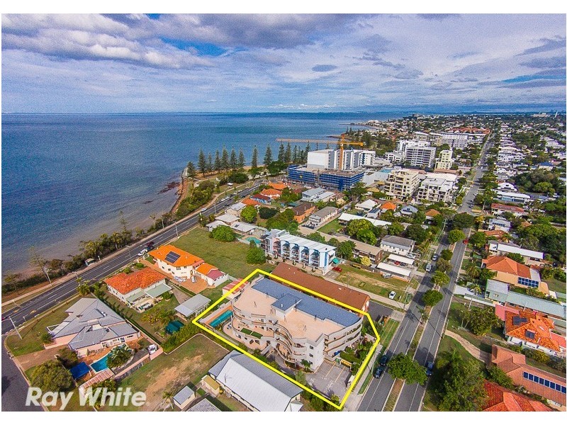 11/188 Mein Street, Scarborough QLD 4020