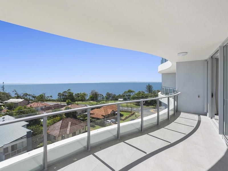 105/113 Landsborough Avenue, Scarborough QLD 4020