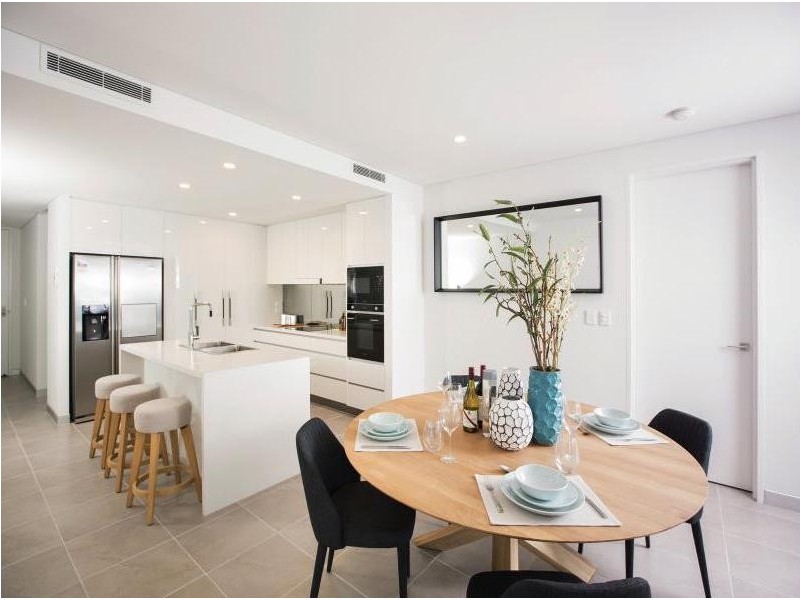 105/113 Landsborough Avenue, Scarborough QLD 4020