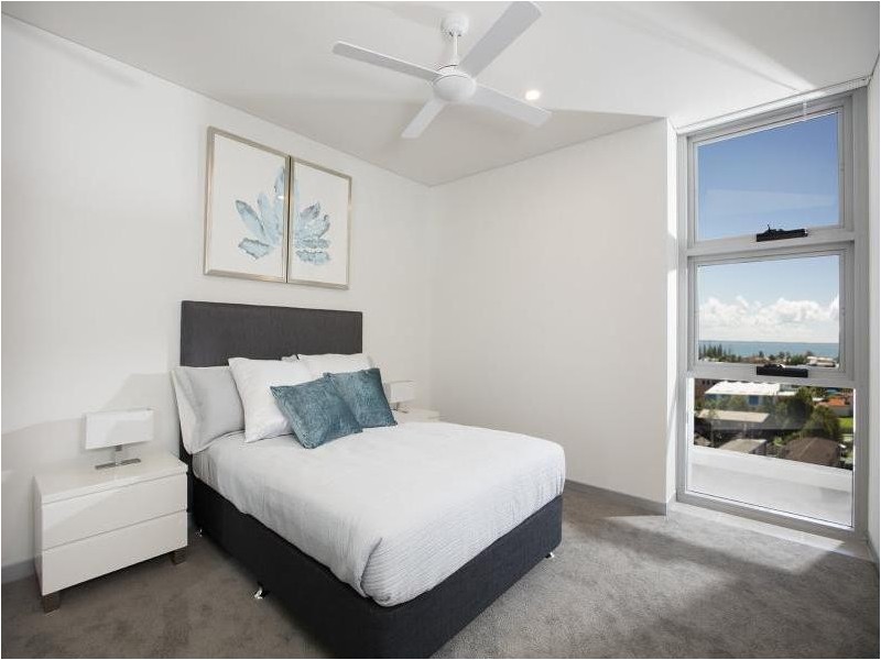 105/113 Landsborough Avenue, Scarborough QLD 4020