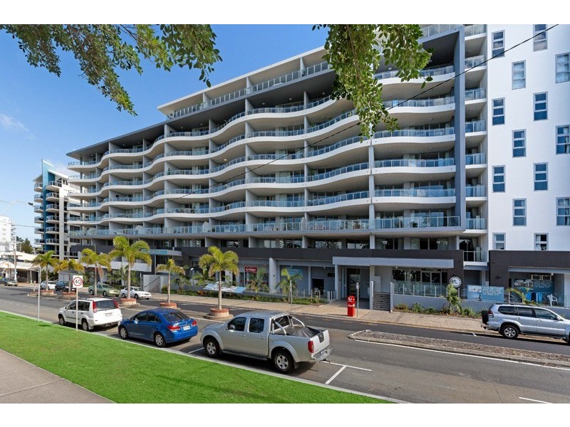 105/113 Landsborough Avenue, Scarborough QLD 4020