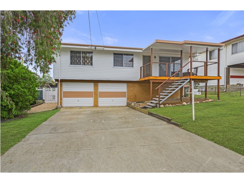 26 Wangarah Street, Bracken Ridge QLD 4017