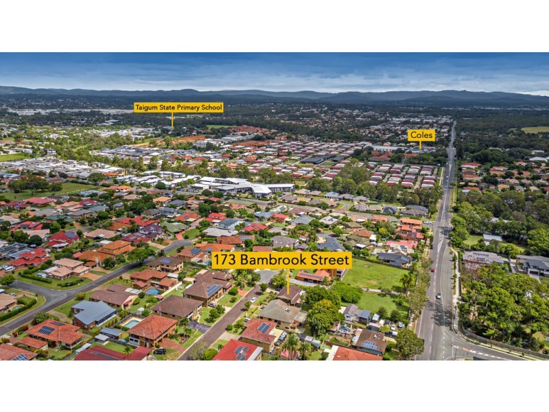 173 Bambrook Street, Taigum QLD 4018